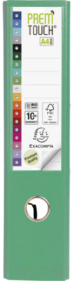 Папка-регистратор Exacompta 53343E (зеленый)