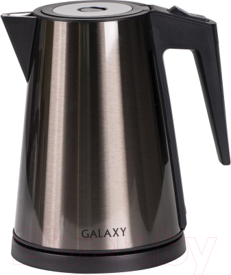 Электрочайник Galaxy GL 0326 (графитовый)