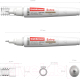 Миниатюра изображения товара Корректор для текста Erich Krause 24815