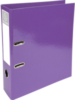 Папка-регистратор Exacompta 53626E (фиолетовый) - 