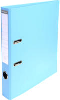 Папка-регистратор Exacompta 53502E (голубой) - 