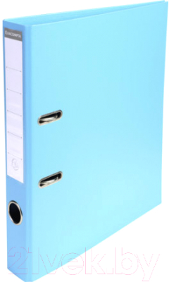 Папка-регистратор Exacompta 53502E (голубой)