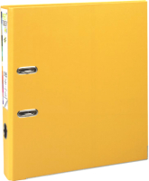 Папка-регистратор Exacompta 53149E (желтый) - 