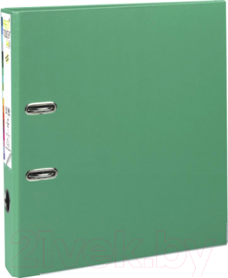 Папка-регистратор Exacompta 53143E (зеленый)