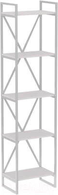 

Стеллаж ММЦ, Берген 50