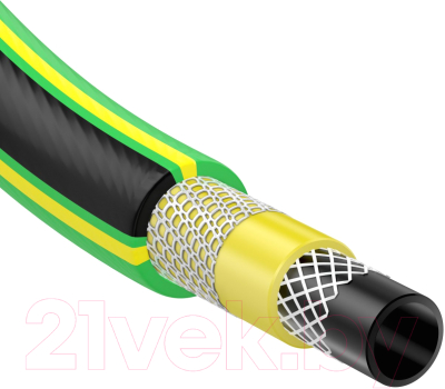 Шланг поливочный Cellfast Green Ats 3/4" (25м)