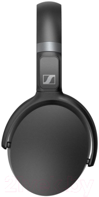 Беспроводные наушники Sennheiser HD 350BT (черный)