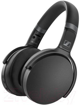 Беспроводные наушники Sennheiser HD 450BT (черный)