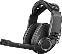 

Беспроводные наушники Sennheiser, GSP 670
