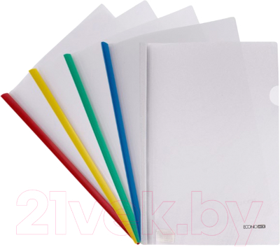 

Папка для бумаг Economix, 31205