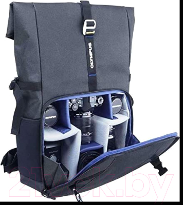 Сумка для камеры Olympus Everyday Kamera Rucksack / E0410824