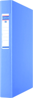 Папка-регистратор Donau 3734001PL-10 (синий) - 
