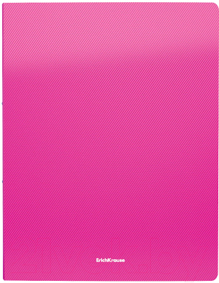 Изображение товара Папка для бумаг Erich Krause Diagonal Vivid / 47008