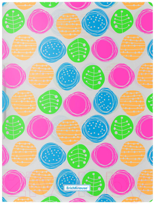 

Папка-регистратор Erich Krause, Buttons / 47147