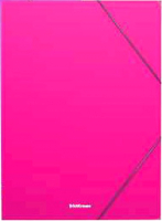 Папка для бумаг Erich Krause Diagonal Vivid / 50381 -