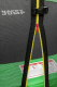 Миниатюра изображения товара Батут Happy Jump PRO 10ft-i с внутренней сеткой и лестницей (312см)
