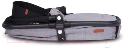 Люлька-модуль для коляски EasyGo Smart Fold (Grey Fox)