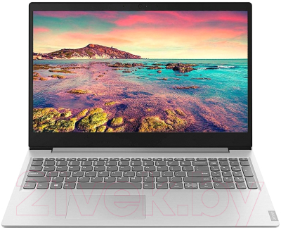 Ноутбук Lenovo IdeaPad S145-15IIL (81W8007WRE)