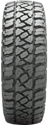 Всесезонная шина Kumho Road Venture MT51 245/75R16 120/116Q