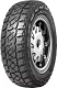 Всесезонная шина Kumho Road Venture MT51 245/75R16 120/116Q - 