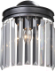 Бра Vitaluce V5151-1/1A - 