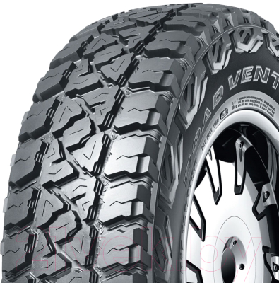 Всесезонная шина Kumho Road Venture MT51 33/12.5R15 108Q