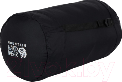 Спальный мешок Mountain Hardwear 1857442-434 (голубой/черный)