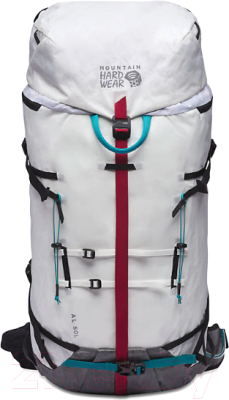 Рюкзак туристический Mountain Hardwear 1843611-100 (белый)