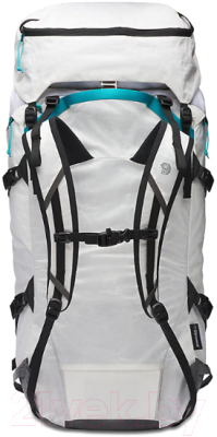 Рюкзак туристический Mountain Hardwear 1843611-100 (белый)