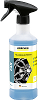 

Очиститель дисков Karcher, RM 667 / 6.296-048.0