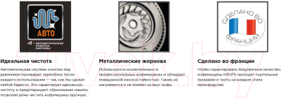 Изображение товара Кофемашина Krups Evidence Plus EA894810