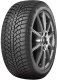 Зимняя шина Kumho WinterCraft WP71 215/45R17 91V - 