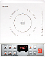 

Электрическая настольная плита Ginzzu, HCI-165