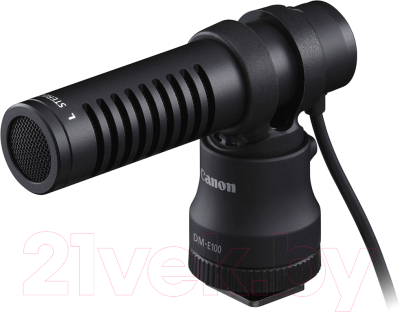 Микрофон Canon DM-E100 (4474C001)