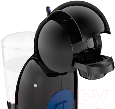 Капсульная кофеварка Krups Dolce Gusto Piccolo XS / KP1A0810