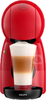 

Капсульная кофеварка Krups, Dolce Gusto Piccolo XS / KP1A0510