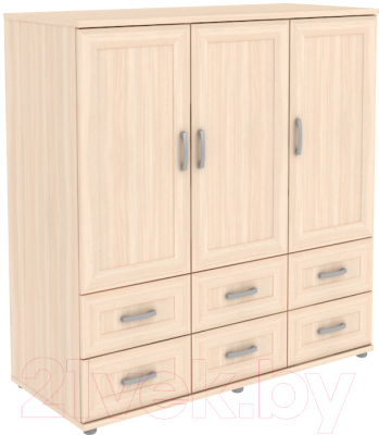 

Шкаф Уют Сервис, Гарун-К 313.09