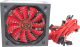 Миниатюра изображения товара Блок питания для компьютера Ginzzu PC500 500W