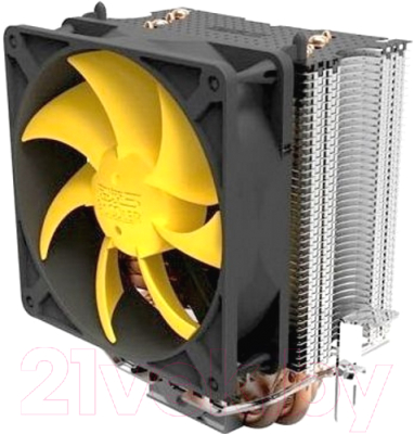 

Кулер для процессора PCCooler, S90F