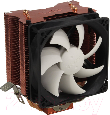 

Кулер для процессора PCCooler, S93+