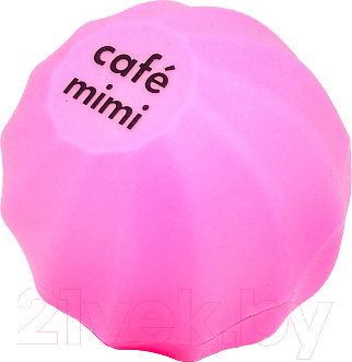 Бальзам для губ Cafe mimi Гуава (8г)