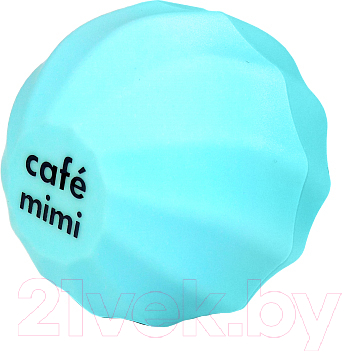 Бальзам для губ Cafe mimi Кокос (8г)