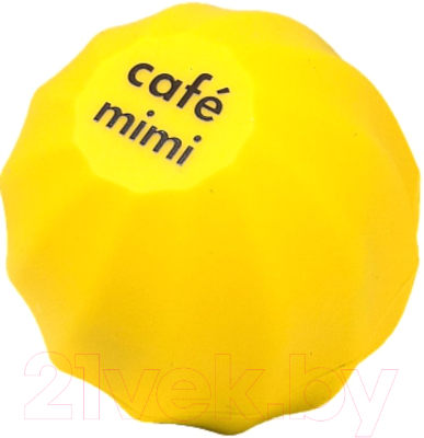 Бальзам для губ Cafe mimi Манго (8г)