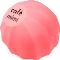 Бальзам для губ Cafe mimi Персик (8г) - 