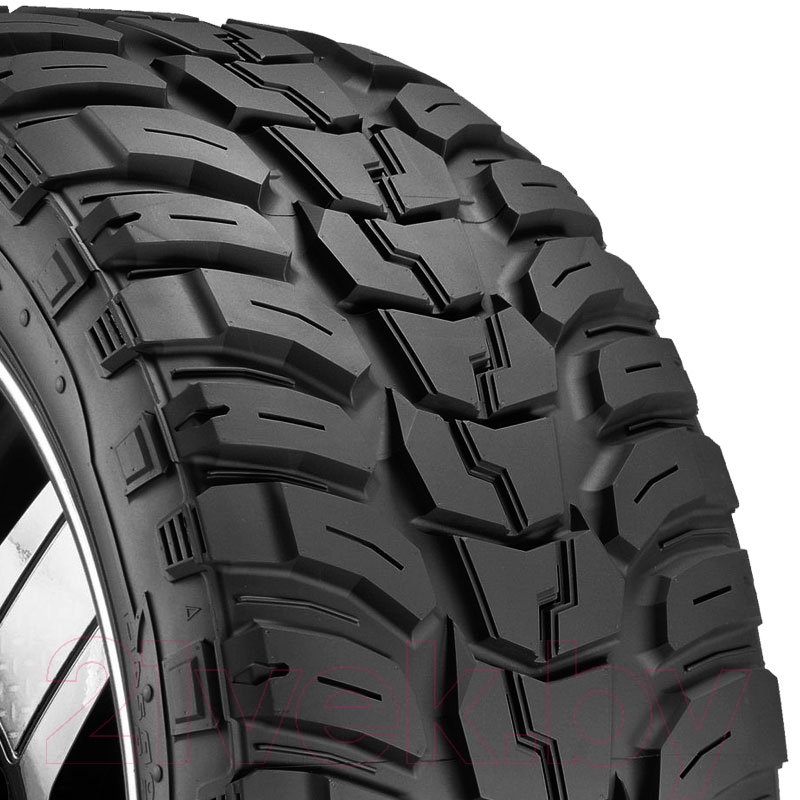 Летняя шина Kumho Road Venture MT KL71 235/85R16 120/116Q