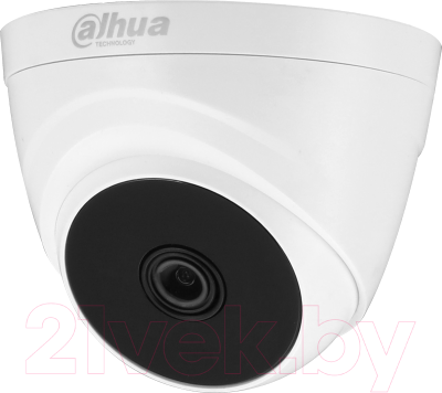 Аналоговая камера Dahua DH-HAC-T1A21P-0360B