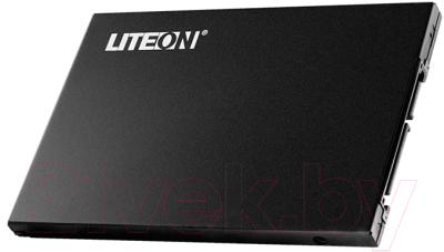

SSD диск Lite-On, MU3 PH6 120GB (PH6-CE120-G)