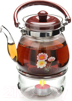 Заварочный чайник Oriental Way 25676