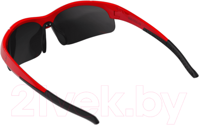 Очки солнцезащитные BBB Impress Small / BSG-48 (глянцевый красный)