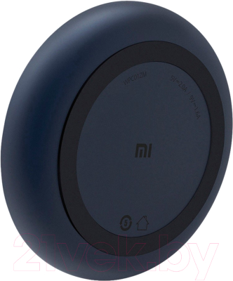 Зарядное устройство беспроводное Xiaomi Mi Wireless Charging Pad / GDS4142GL